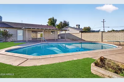 1735 N Queensbury Drive, Mesa, AZ 85201 - Photo 2