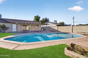 1735 N Queensbury Dr, Mesa, AZ 85201 - Photo 2