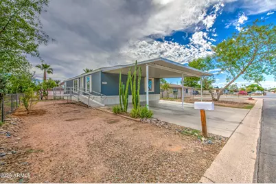 8105 E 4th Avenue, Mesa, AZ 85208 - Photo 1