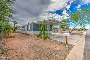 8105 E 4th Ave, Mesa, AZ 85208 - Photo 1
