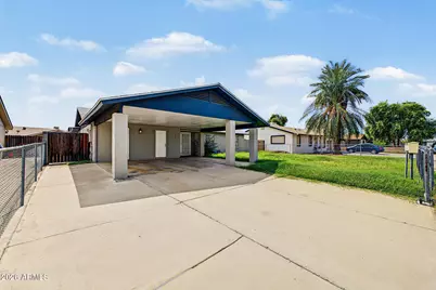 7751 W Mackenzie Drive, Phoenix, AZ 85033 - Photo 1