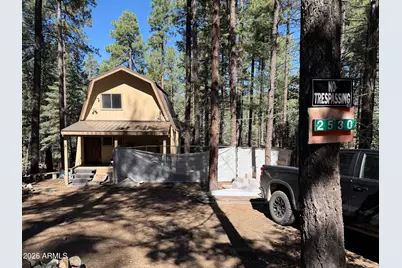2530 E Summit Avenue, Prescott, AZ 86303 - Photo 2