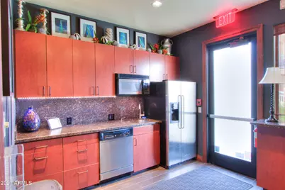6900 E Princess Drive #Unit 1128, Phoenix, AZ 85054 - Photo 42