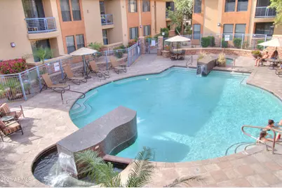 6900 E Princess Drive #Unit 1128, Phoenix, AZ 85054 - Photo 46