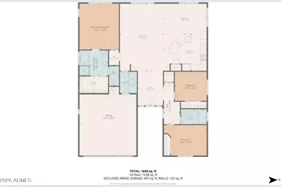 10961 W Chase Drive, Avondale, AZ 85323 - Photo 28