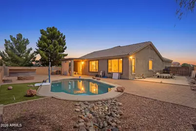 10961 W Chase Drive, Avondale, AZ 85323 - Photo 2