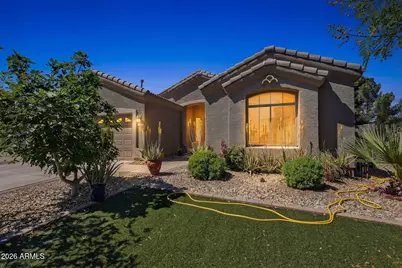 10961 W Chase Drive, Avondale, AZ 85323 - Photo 1