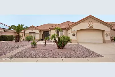15621 W Whitewood Drive, Sun City West, AZ 85375 - Photo 1