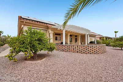 15621 W Whitewood Drive, Sun City West, AZ 85375 - Photo 44