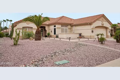 15621 W Whitewood Drive, Sun City West, AZ 85375 - Photo 6