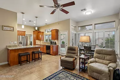 15621 W Whitewood Drive, Sun City West, AZ 85375 - Photo 2