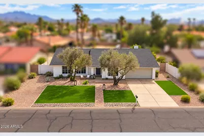 14047 N Hampstead Drive, Fountain Hills, AZ 85268 - Photo 1