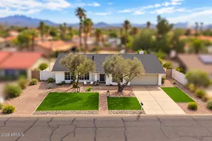 14047 N Hampstead Dr, Fountain Hills, AZ 85268 - Photo 1