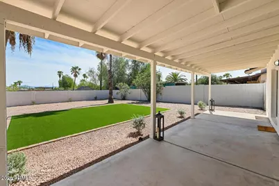 14047 N Hampstead Drive, Fountain Hills, AZ 85268 - Photo 26