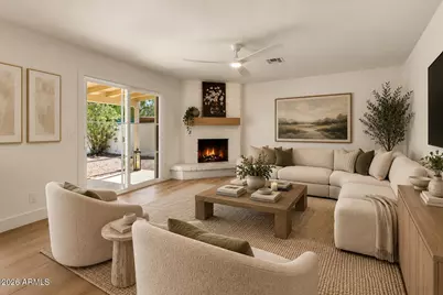 14047 N Hampstead Drive, Fountain Hills, AZ 85268 - Photo 12