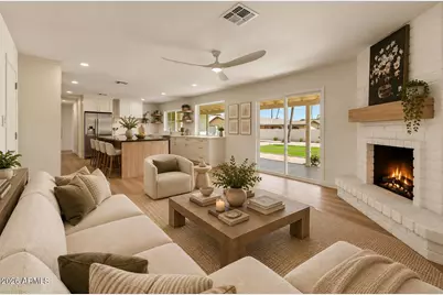 14047 N Hampstead Drive, Fountain Hills, AZ 85268 - Photo 14