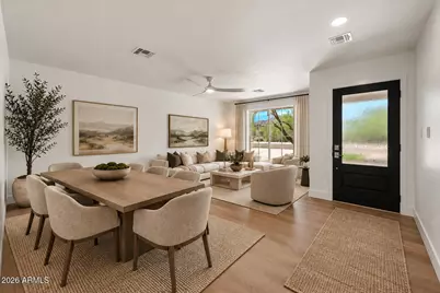 14047 N Hampstead Drive, Fountain Hills, AZ 85268 - Photo 4