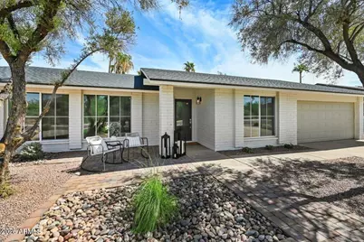 14047 N Hampstead Drive, Fountain Hills, AZ 85268 - Photo 2