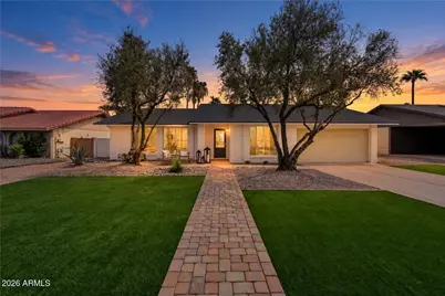 14047 N Hampstead Drive, Fountain Hills, AZ 85268 - Photo 32