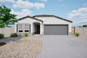 1456 W Posada St, Coolidge, AZ 85128 - Photo 1