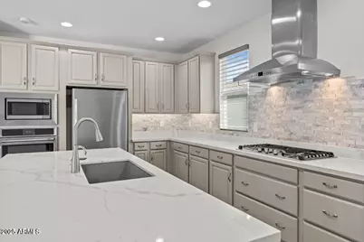 4629 Cactus Wren Road, Wickenburg, AZ 85390 - Photo 14