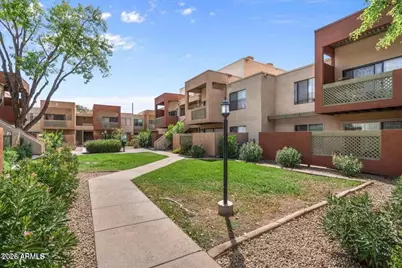 3500 N Hayden Road #907, Scottsdale, AZ 85251 - Photo 1