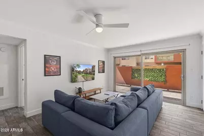 3500 N Hayden Road #907, Scottsdale, AZ 85251 - Photo 4