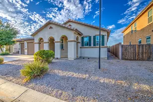 40548 W Dennis Ln, Maricopa, AZ 85138 - Photo 1