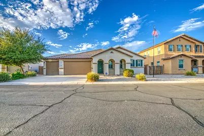 40548 W Dennis Lane, Maricopa, AZ 85138 - Photo 2
