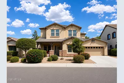 11960 W Mountain View Drive, Avondale, AZ 85323 - Photo 2