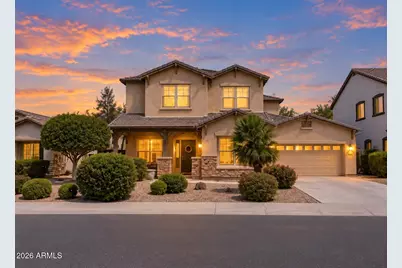 11960 W Mountain View Drive, Avondale, AZ 85323 - Photo 1