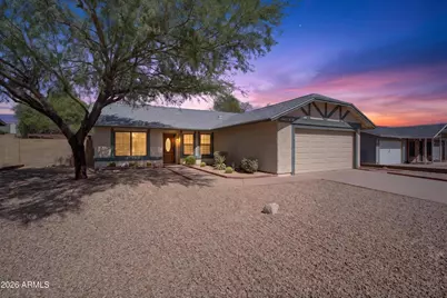 5022 E Shomi Street, Phoenix, AZ 85044 - Photo 1