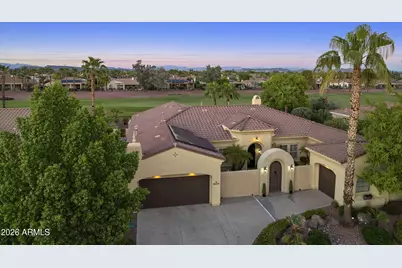 22523 N Padaro Drive, Sun City West, AZ 85375 - Photo 1