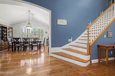 1635 S Dillon --, Mesa, AZ 85209 - Photo 18