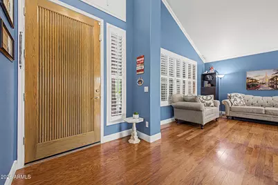 1635 S Dillon --, Mesa, AZ 85209 - Photo 16