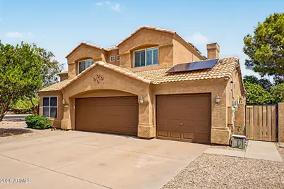 1635 S Dillon --, Mesa, AZ 85209 - Photo 14