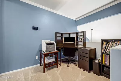 1635 S Dillon --, Mesa, AZ 85209 - Photo 28