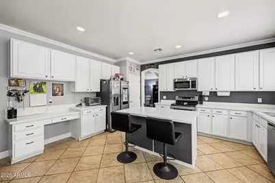 1635 S Dillon --, Mesa, AZ 85209 - Photo 24
