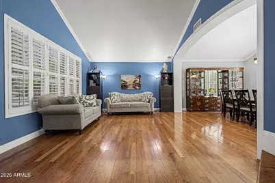 1635 S Dillon --, Mesa, AZ 85209 - Photo 2