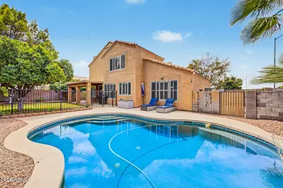 1635 S Dillon --, Mesa, AZ 85209 - Photo 4