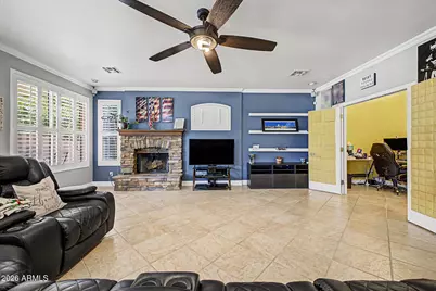 1635 S Dillon --, Mesa, AZ 85209 - Photo 20