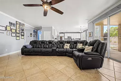 1635 S Dillon --, Mesa, AZ 85209 - Photo 22