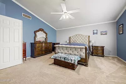 1635 S Dillon --, Mesa, AZ 85209 - Photo 32