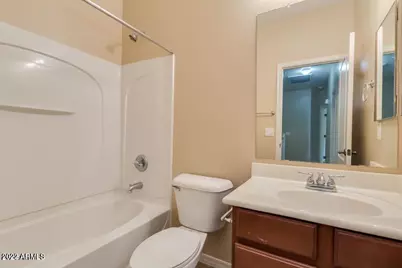 4750 E Thunderheart Trail #102, Gilbert, AZ 85297 - Photo 22