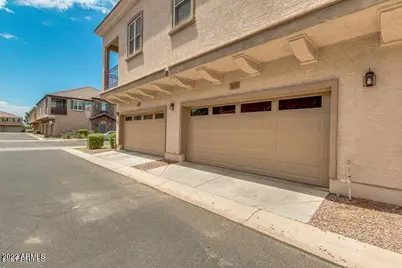 4750 E Thunderheart Trail #102, Gilbert, AZ 85297 - Photo 4
