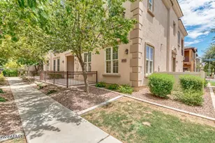 4750 E Thunderheart Trail, Gilbert, AZ 85297 - Photo 1