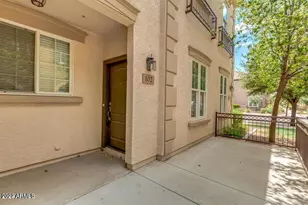 4750 E Thunderheart Trail, Gilbert, AZ 85297 - Photo 2