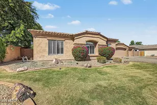 13224 W Palo Verde Dr, Litchfield Park, AZ 85340 - Photo 2