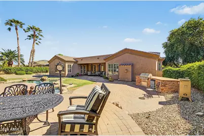 13224 W Palo Verde Drive, Litchfield Park, AZ 85340 - Photo 36