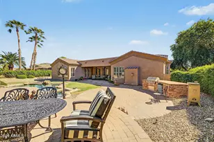 13224 W Palo Verde Dr, Litchfield Park, AZ 85340 - Photo 36